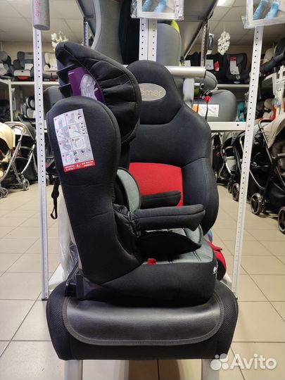 Детское автокресло Nania