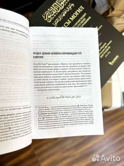 Книга Ужасы Могил