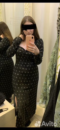 Платье женское befree