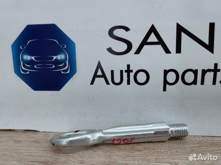 Крюк буксировочный Bmw 3 F30 N47D20 2012