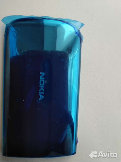 Крышка для телефона Nokia 6700