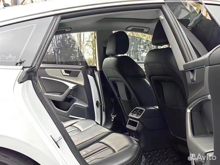 Audi A7 3.0 AMT, 2021, 45 000 км