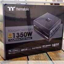 Thermaltake Toughpower GF3 1350 W Новый