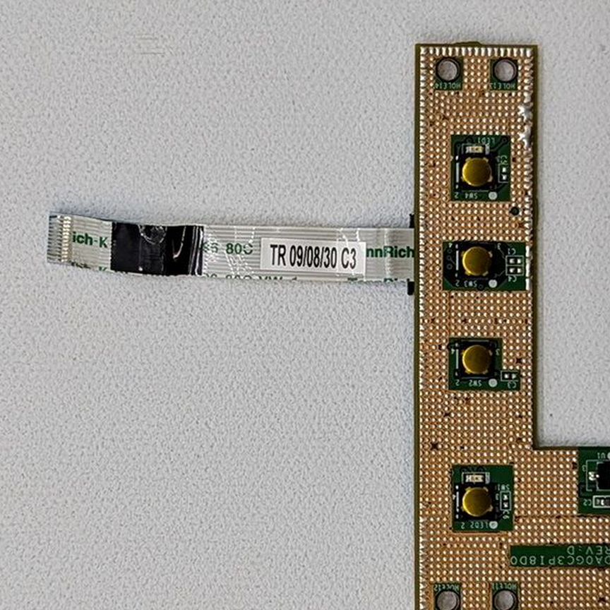 [DA0GC3PI8D0] Дополнительная Плата Da0gc3pi8d0, 37gc3sb0000, Len