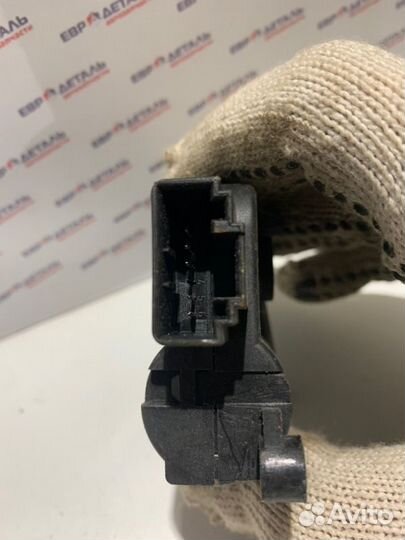 Сервопривод заслонок печки Volkswagen Passat B7