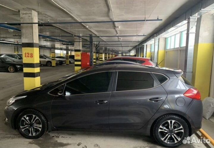 Жесткая тонировка для стекла