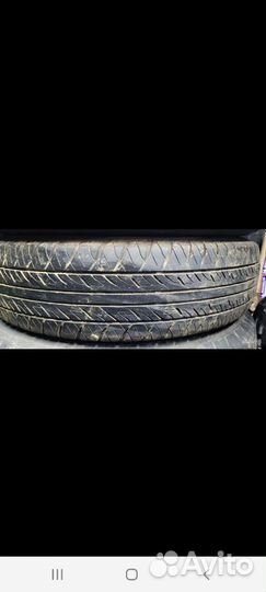 Dunlop Grandtrek PT2 175/80 R15