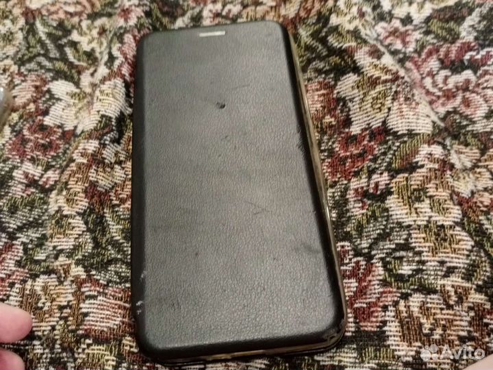 Чехол на realme c11