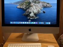 Apple iMac 21.5 " late 2013