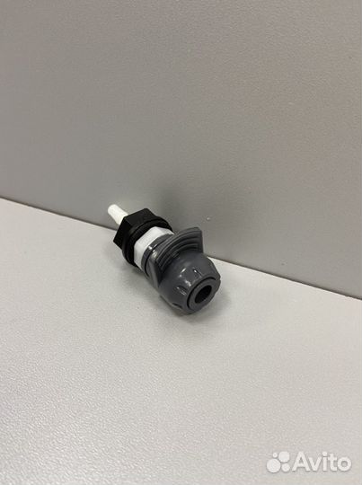 Штуцер для пылесоса Thomas 198501