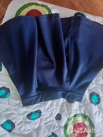 Школьная одежда для девочки 134 140