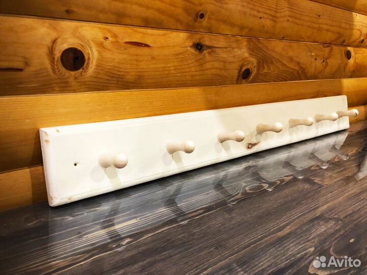 Крючки вешалки