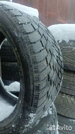 Viatti Strada Asimmetrico 315/35 R20 81Y