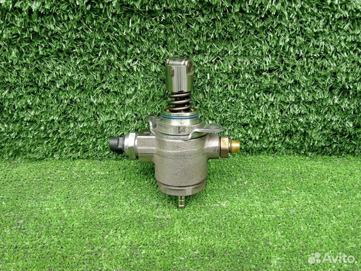 Тнвд насос топливный CDN CPS VAG Audi Q3 8U A5 8T Q5 8R 8U