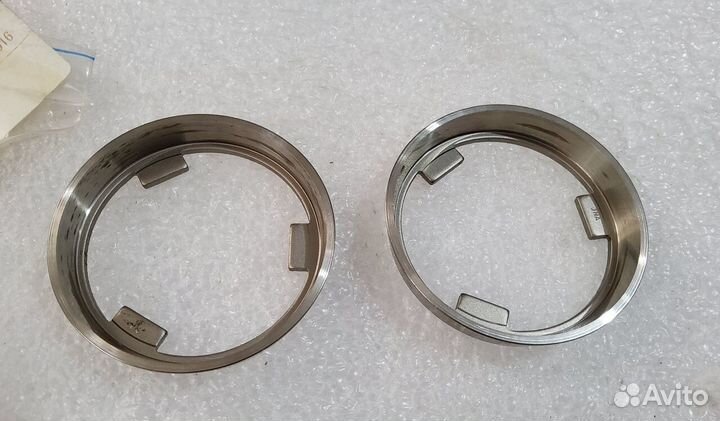 Кольцо синхронизатора кпп VAG 085311279