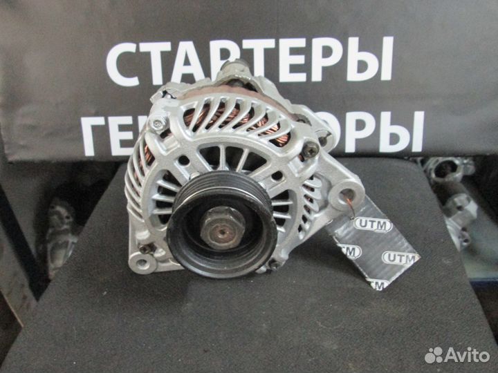 Генератор infiniti EX 35, nissan 350 Z, Q70