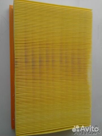 Фильтр воздушный Форд Фокус 2, C-max прямоугольный