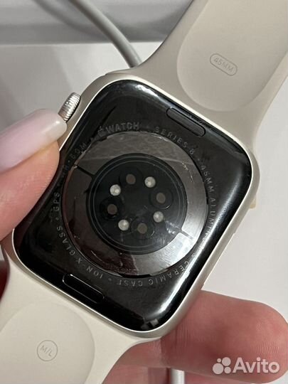 Apple Watch 8