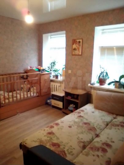 Дом 70 м² на участке 7 сот.