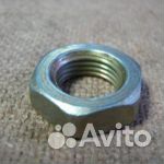 Гайка М16*1,5 маховика Буран