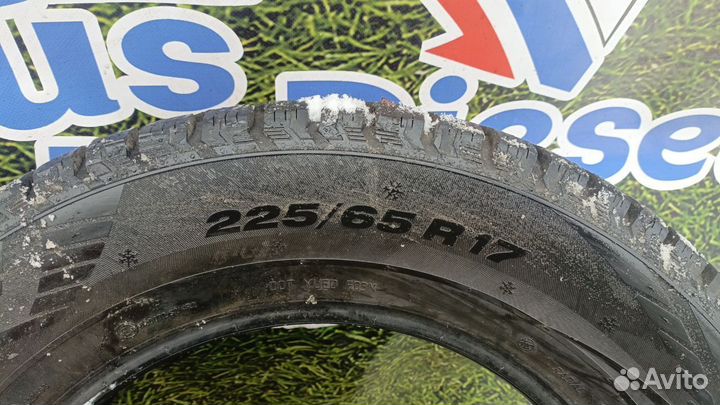 Viatti Bosco S/T V-526 225/65 R17 77L