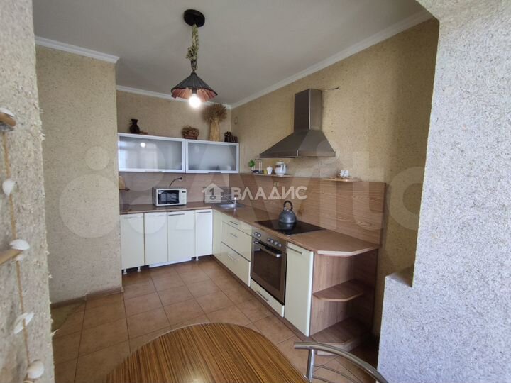2-к. квартира, 50 м², 11/15 эт.