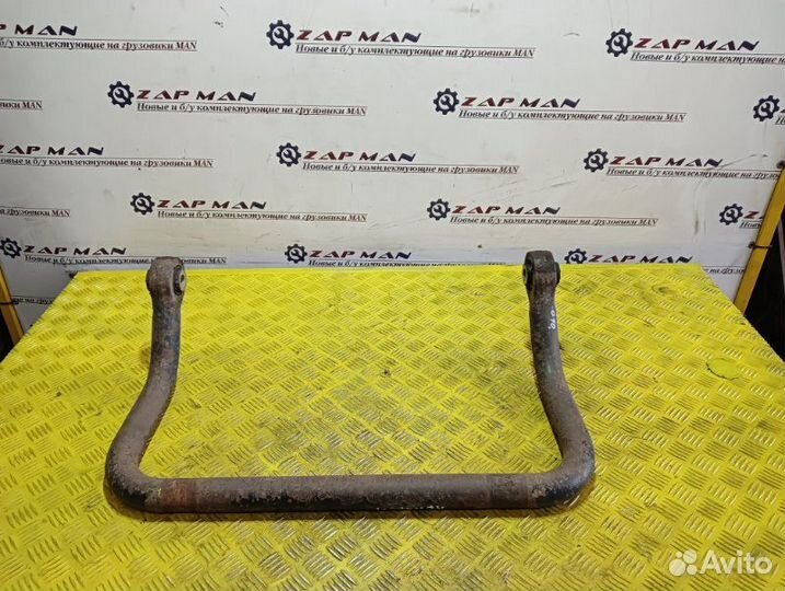 Стабилизатор лентяя Man Tga Tgs Tgx