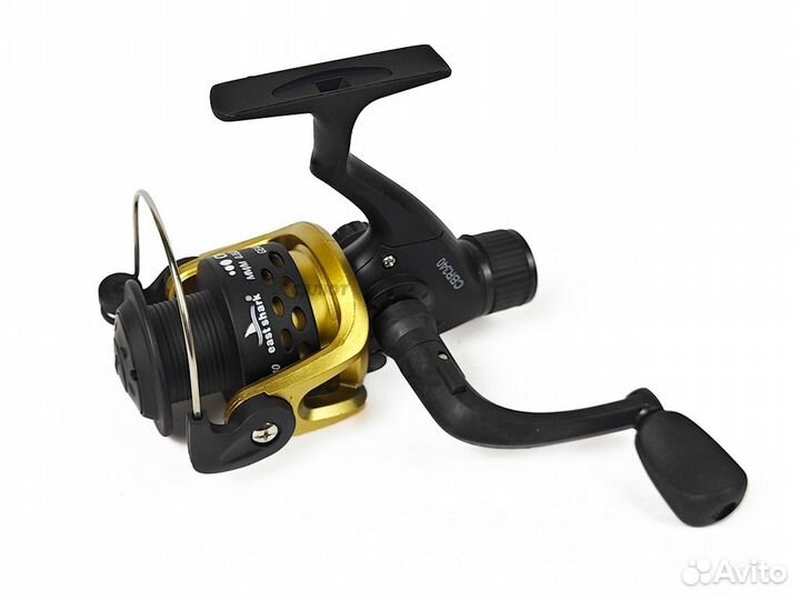 Катушка East Shark CBR (4000 6BB)