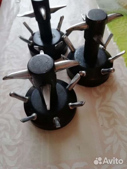 Медицинский инструмент СССР