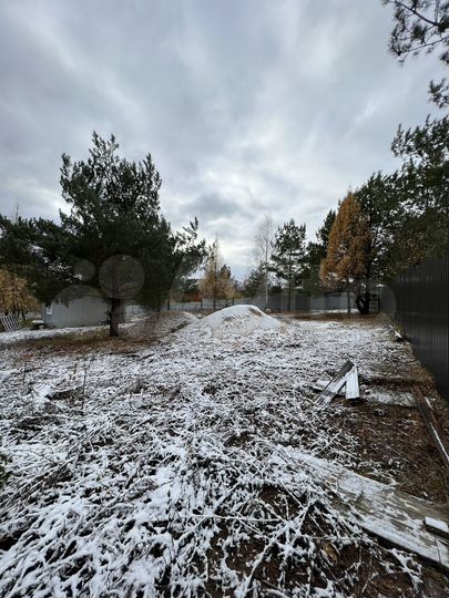 Участок 7,5 сот. (СНТ, ДНП)