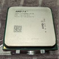 Процессор AMD fx 4330, 4 ядра, 4.0 Ghz, AM 3+