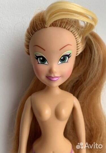 Фея Winx, 2009 год