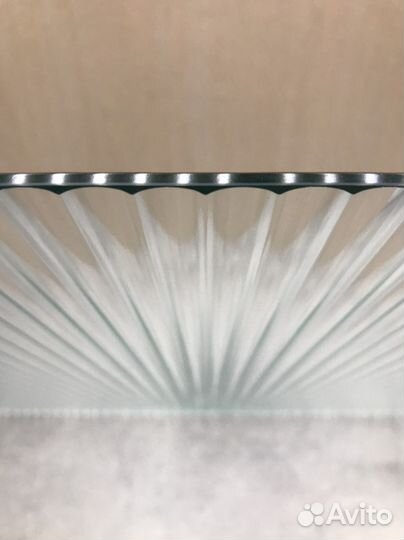 Резка стекла, зеркала