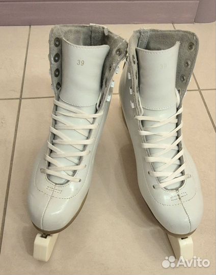 Коньки фигурные Nordway 