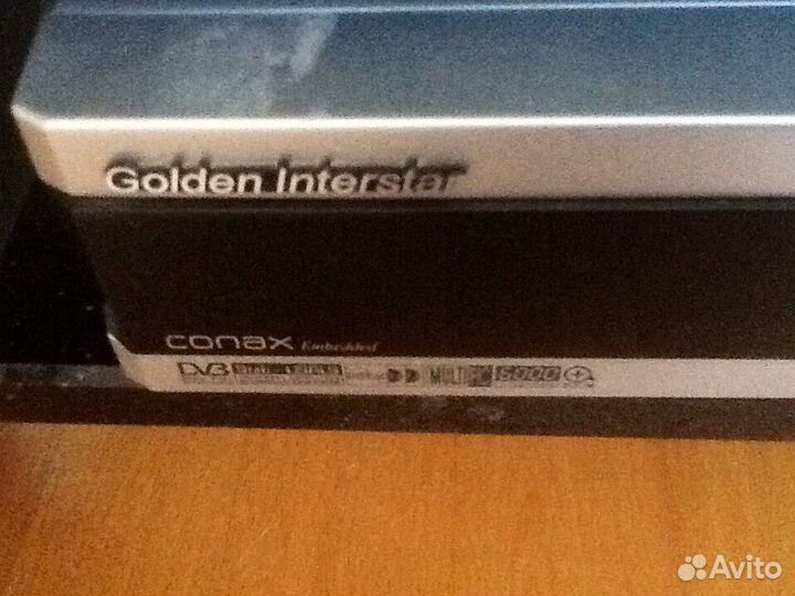 Спутниковый тв