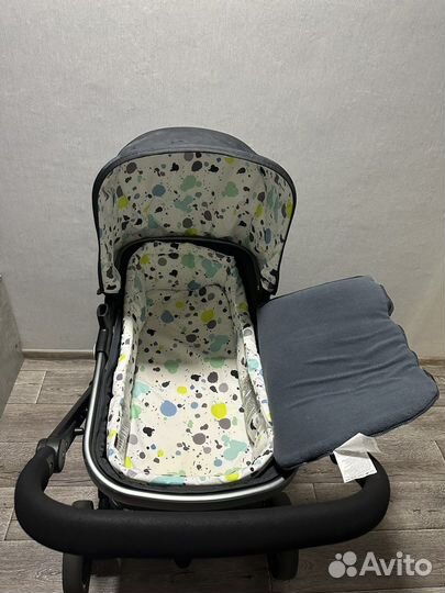 Коляска cosatto giggle 3 В 1