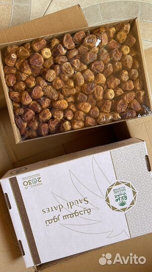 Финики саудия суккари муфатталь