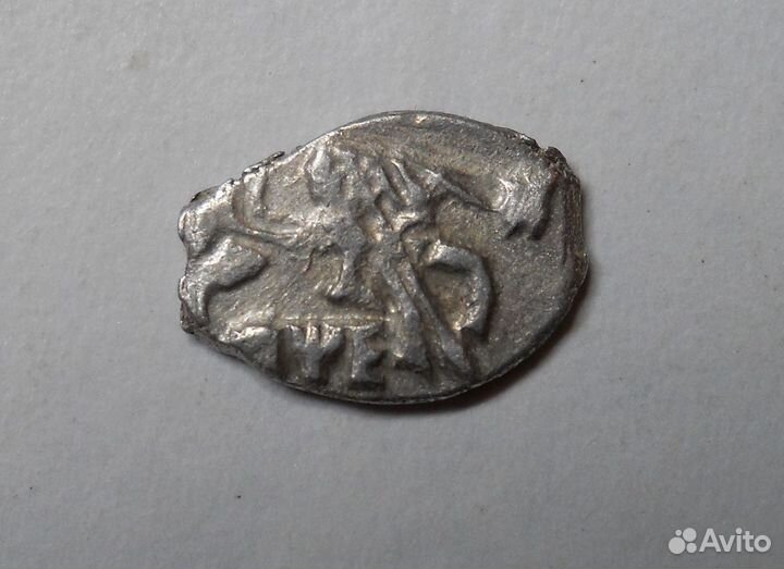 Копейка 1705 UNC