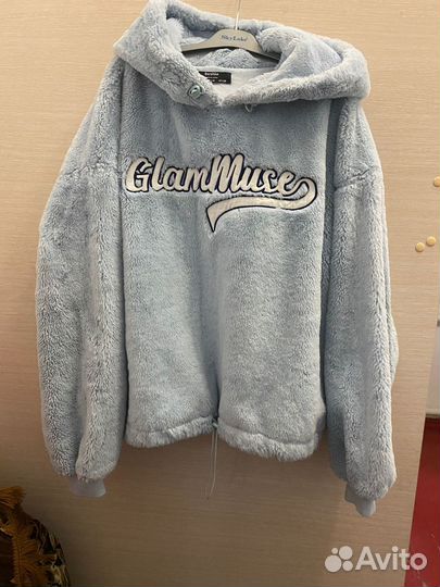 Толстовка женская