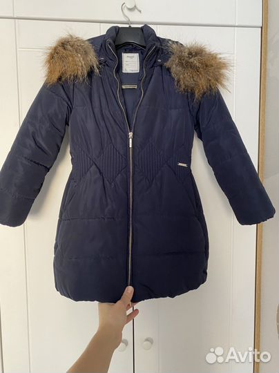 Куртка mayoral 128