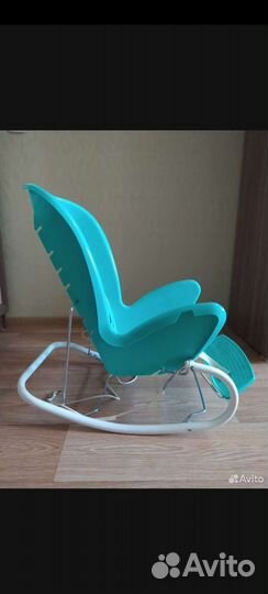 Многофункциональный стульчик 3в1