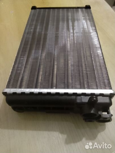 Радиатор отопителя Opel Omega A