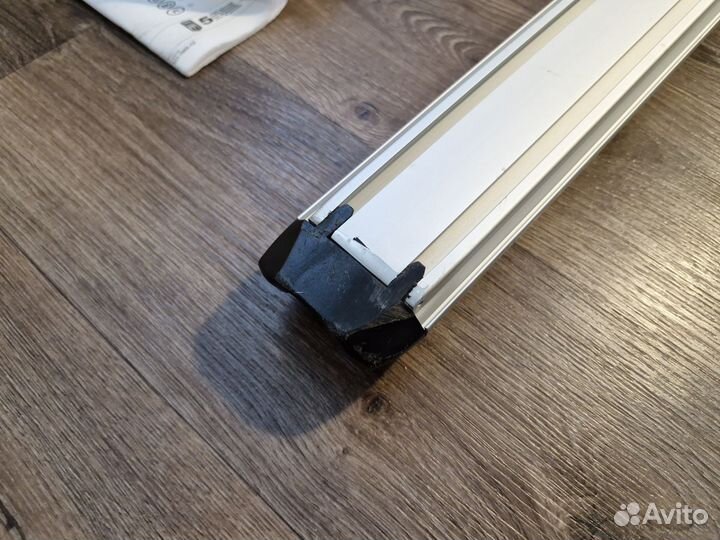 Велокрепление thule proride 591