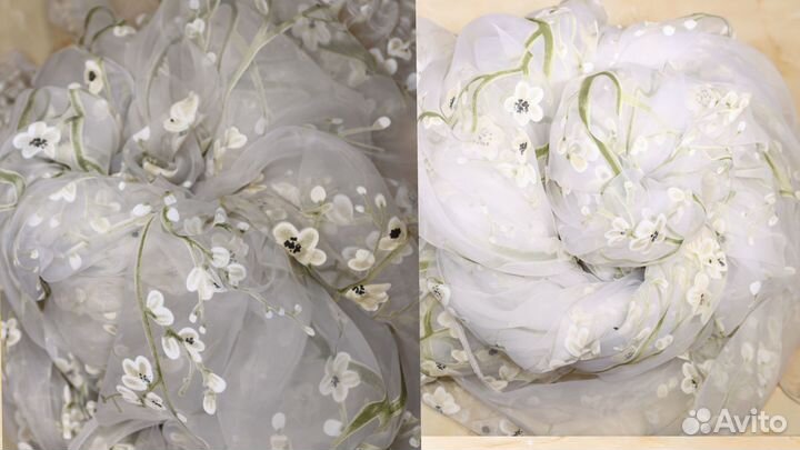 Стирка штор