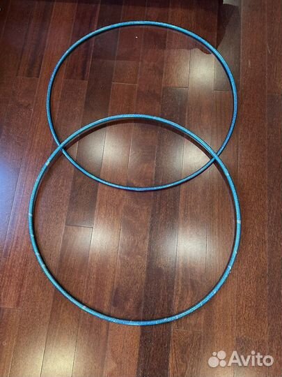 Обручи для художественной гимнастики