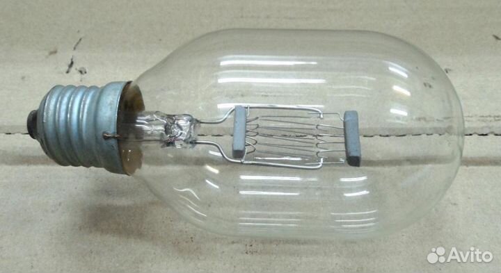 Лампы накаливания 500. 300.Вт/220в