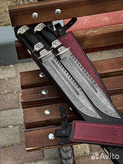 Балшой генерал дамаск