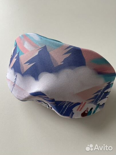 Чехол для горнолыжной маски