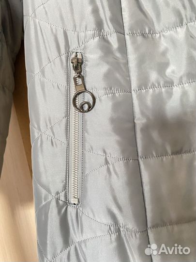 Пальто весна 62 размер