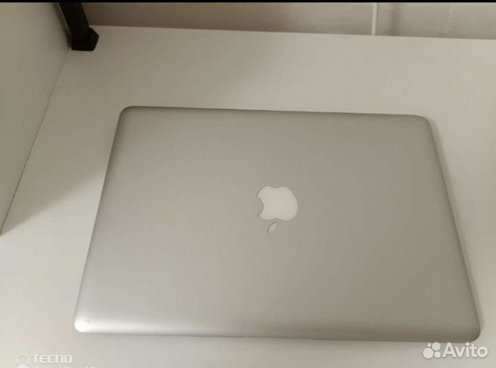 Apple MacBook Air 2008